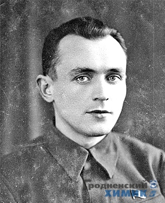 Сергей Притыцкий